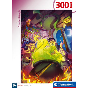 Practical Magic - 300 pieces