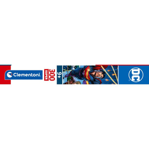 Dc Comics - 300 pieces