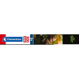 Marvel I Am Groot - 300 pieces