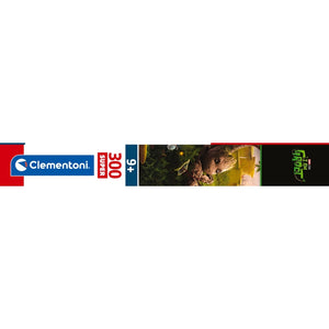 Marvel I Am Groot - 300 pieces