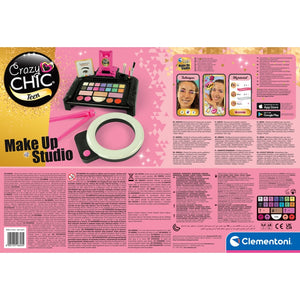 Make Up Artist Studio