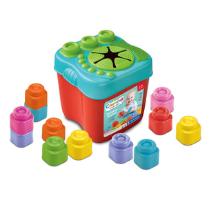 Clemmy Sensory Bucket