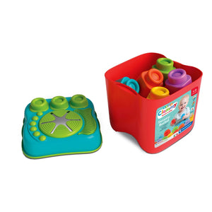 Clemmy Sensory Bucket