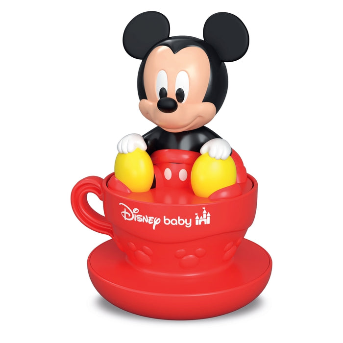 Disney Spinning Tea Cups