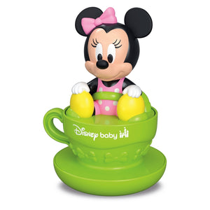 Disney Spinning Tea Cups