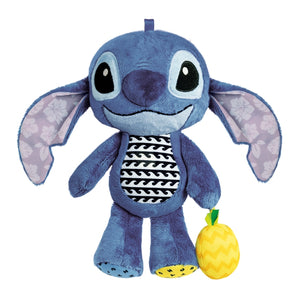 Stitch First Activities