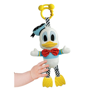 Donald Duck Activity Plush