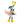 Load image into Gallery viewer, Donald Duck Activity Plush
