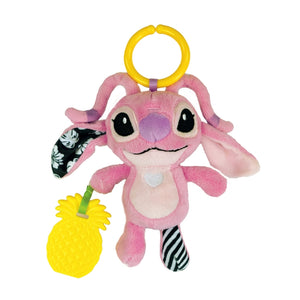 Angel On The Go Plush