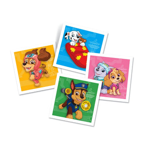 Memo Pocket Paw Patrol