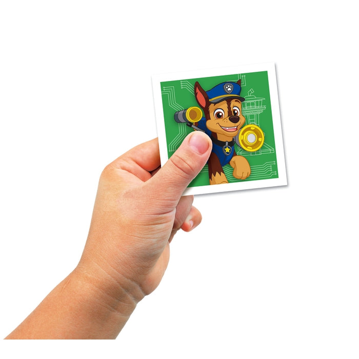 Memo Pocket Paw Patrol