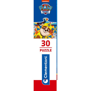 Paw Patrol - 30 pieces