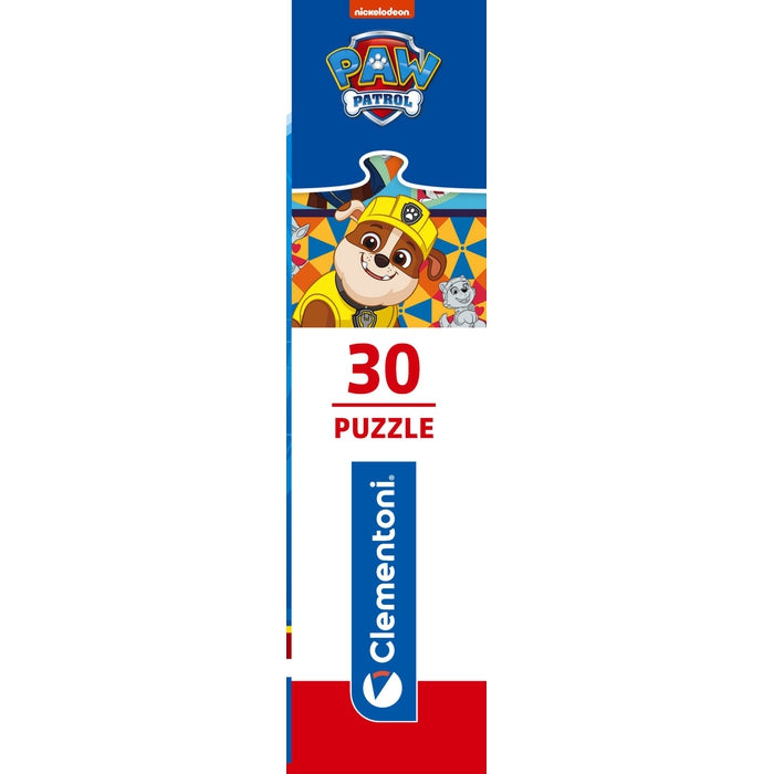 Paw Patrol - 30 pieces