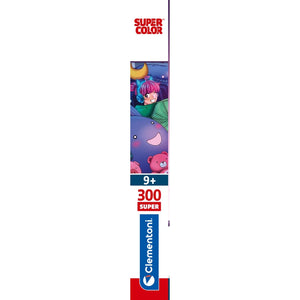 Game Lovers - 300 pieces