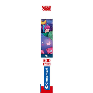 Game Lovers - 300 pieces
