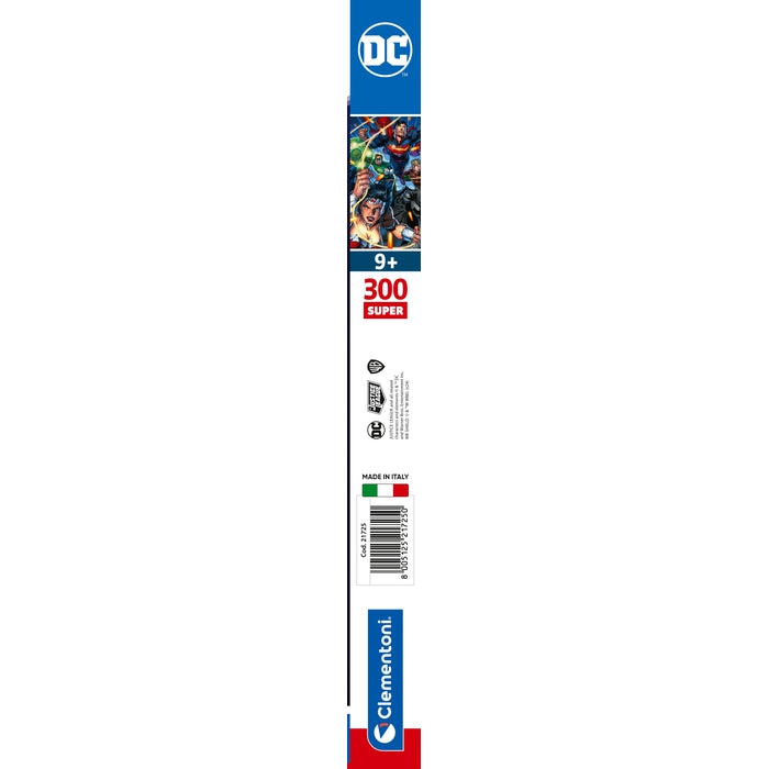 Dc Comics - 300 pieces