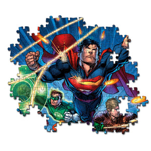 Dc Comics - 300 pieces