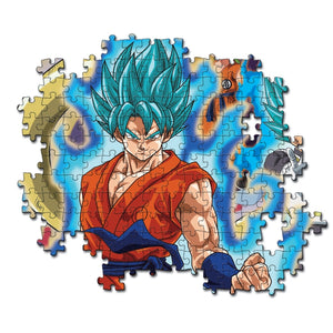 Dragonball - 300 pieces