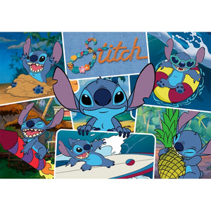 Disney Stitch - 300 pieces