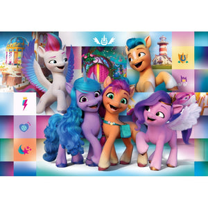 My Little Pony - 104 pieces