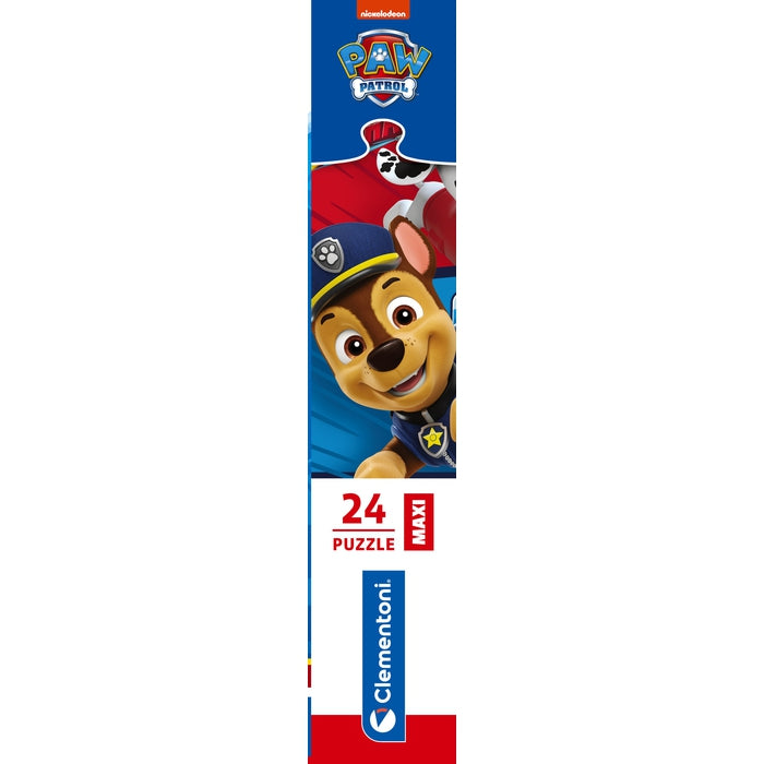 Paw Patrol - 24 pieces