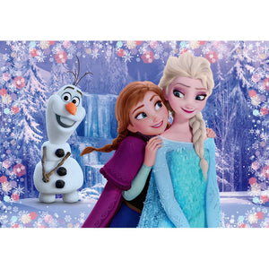 Frozen - 2x20 pieces