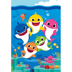 Baby Shark - 48 pieces