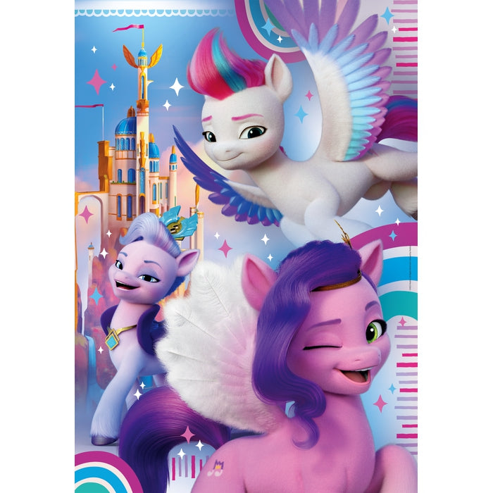 My Little Pony - 48 pieces