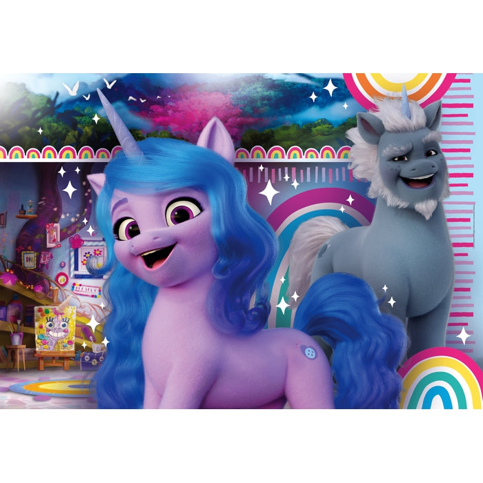 My Little Pony - 48 pieces