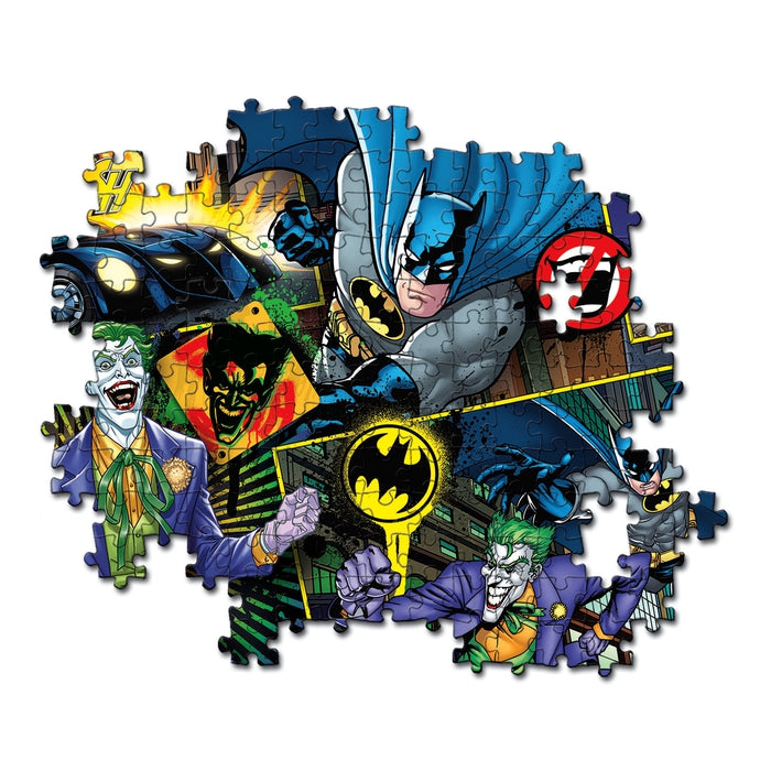 Batman - 104 pieces