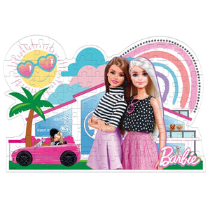 Barbie - 104 pieces