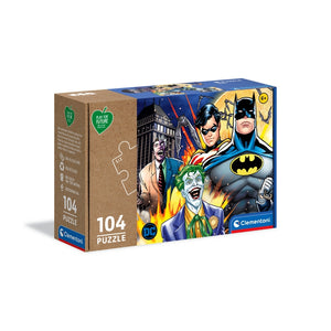 Batman - 104 pieces