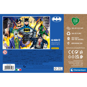 Batman - 104 pieces