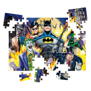 Batman - 104 pieces