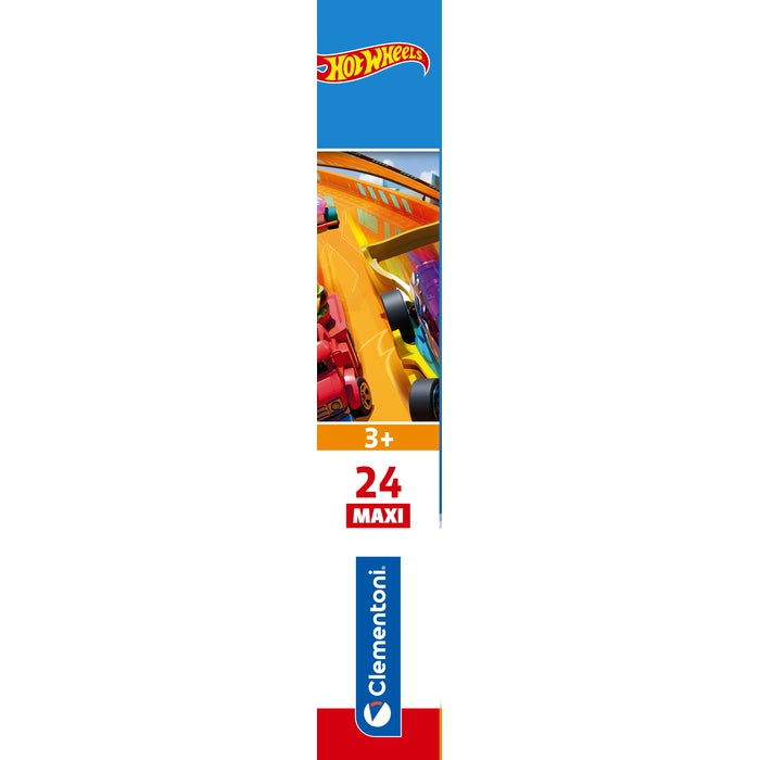 Hotwheels - 24 pieces