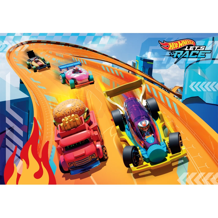 Hotwheels - 24 pieces