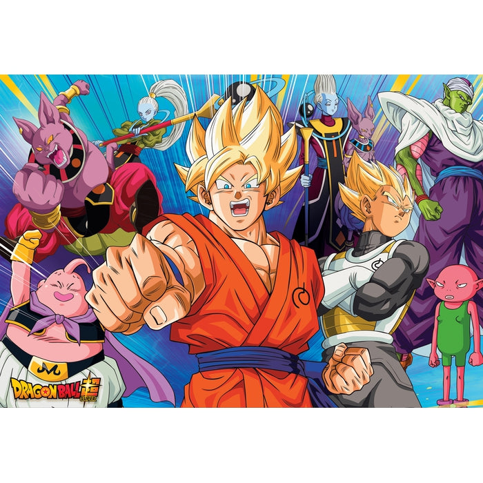 Dragon Ball - 180 pieces