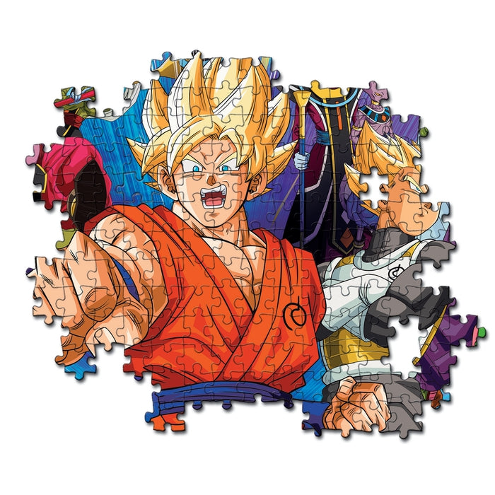 Dragon Ball - 180 pieces