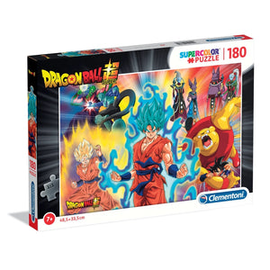 Dragon Ball - 180 pieces