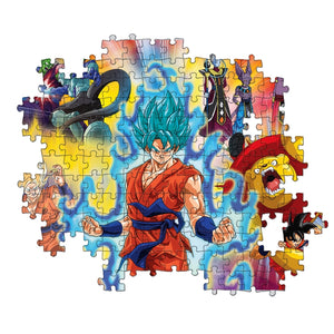 Dragon Ball - 180 pieces