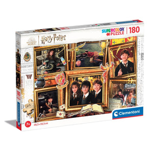 Harry Potter - 180 pieces