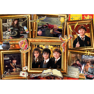 Harry Potter - 180 pieces