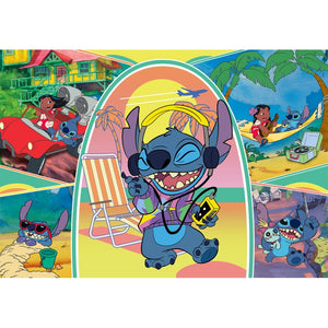 Disney Stitch - 180 pieces