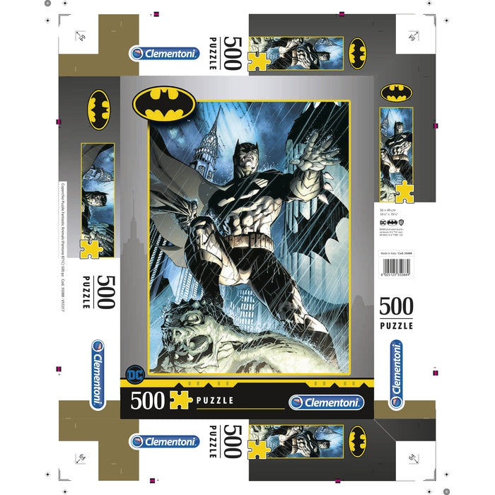 Batman - 500 pieces