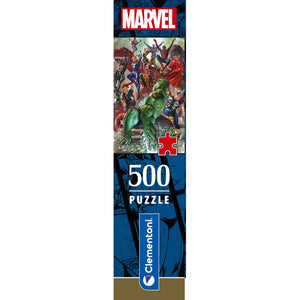 Marvel - 500 pieces