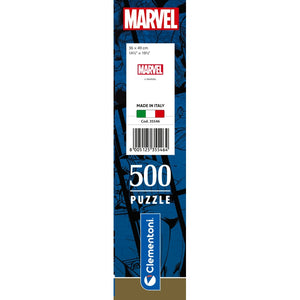 Marvel - 500 pieces