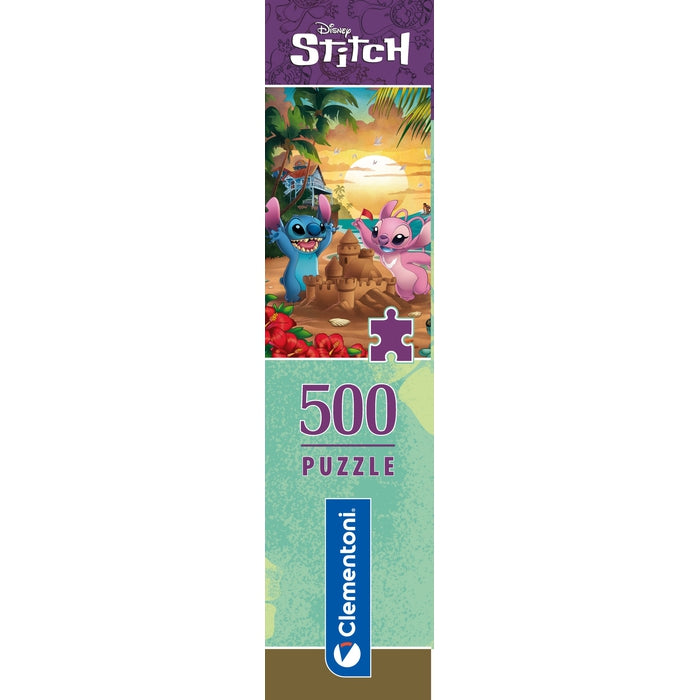 Disney Stitch - 500 pieces