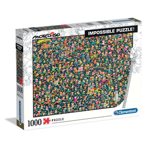 Mordillo - 1000 pieces