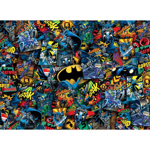 Batman - 1000 pieces