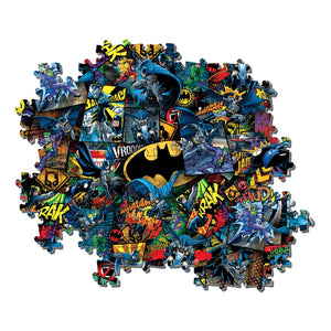 Batman - 1000 pieces